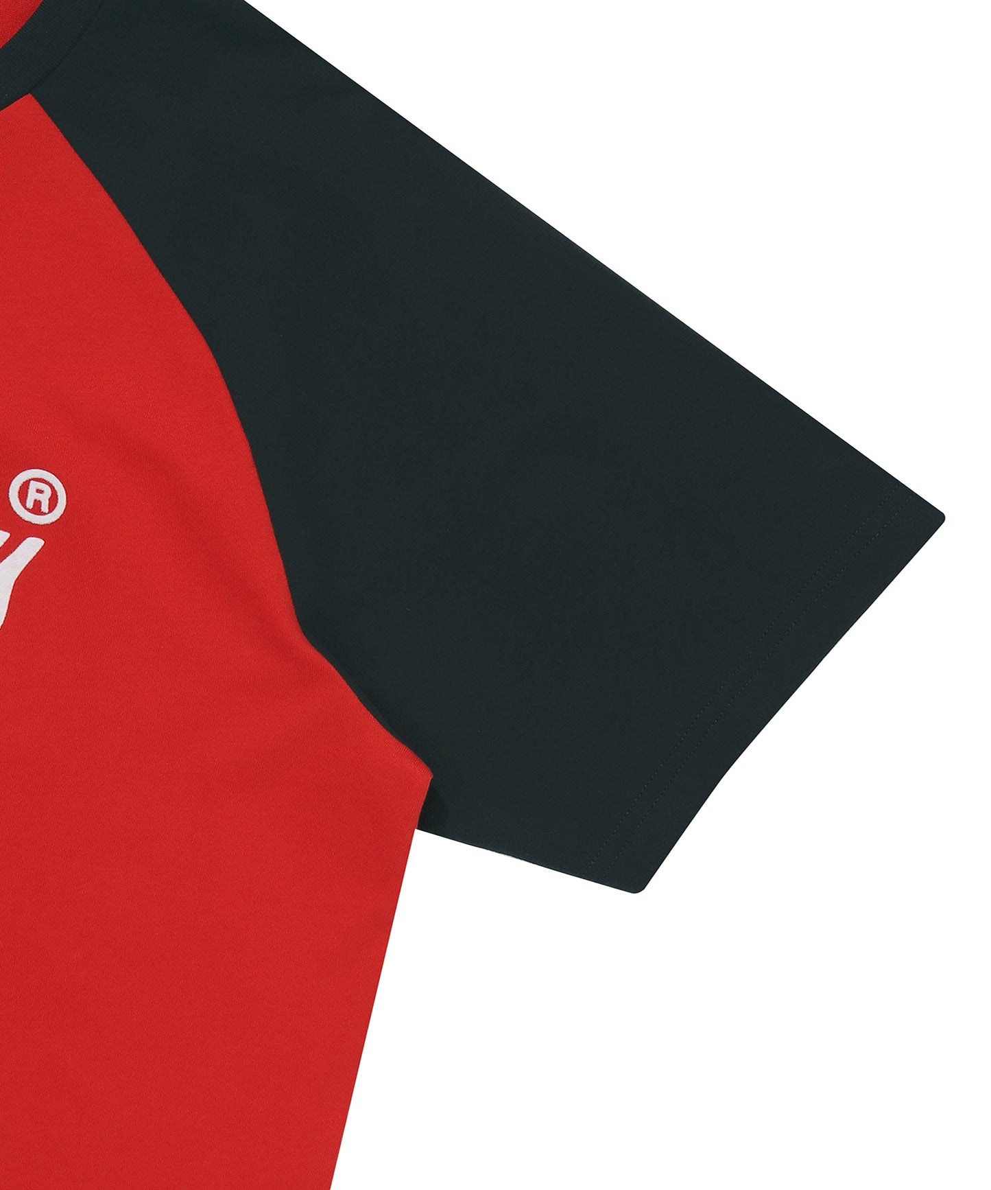 Vintage Logo Raglan T-Shirt