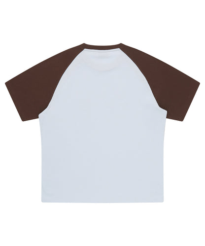 Vintage Logo Raglan T-Shirt