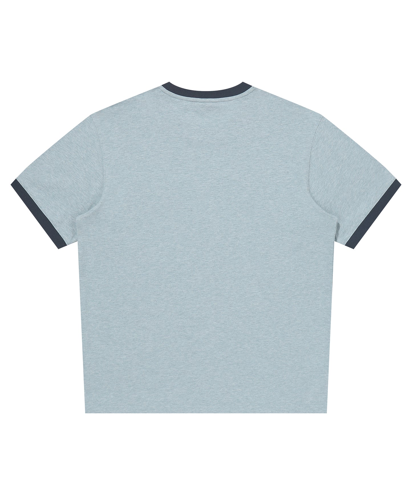 Vintage Logo Ringer T-Shirt