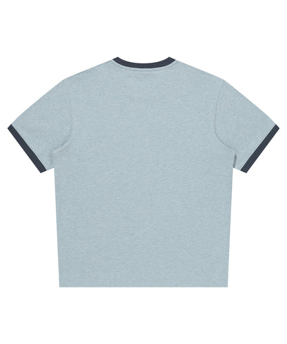 Vintage Logo Ringer T-Shirt