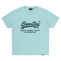 Vintage Logo T-Shirt