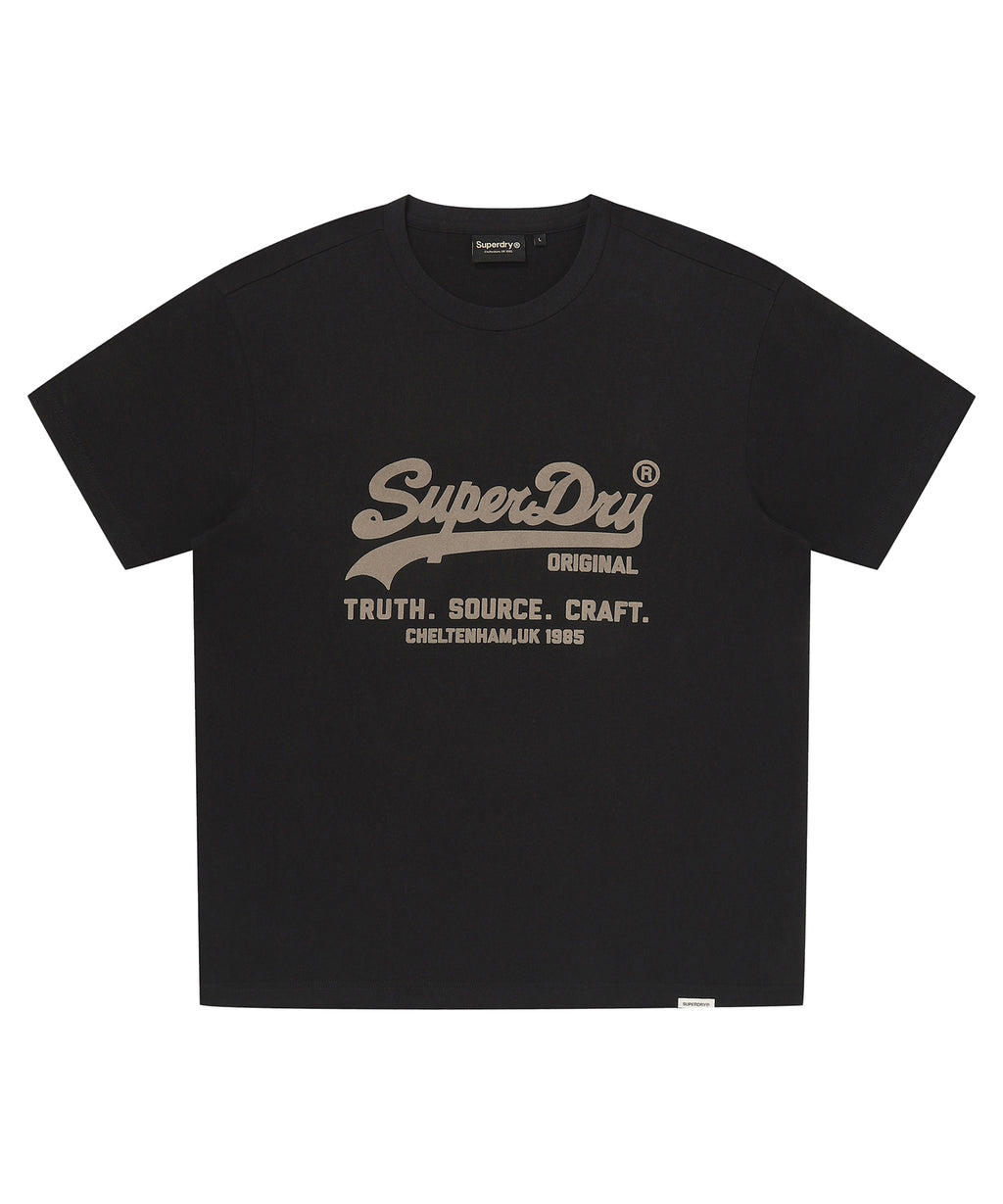 Vintage Logo T-Shirt
