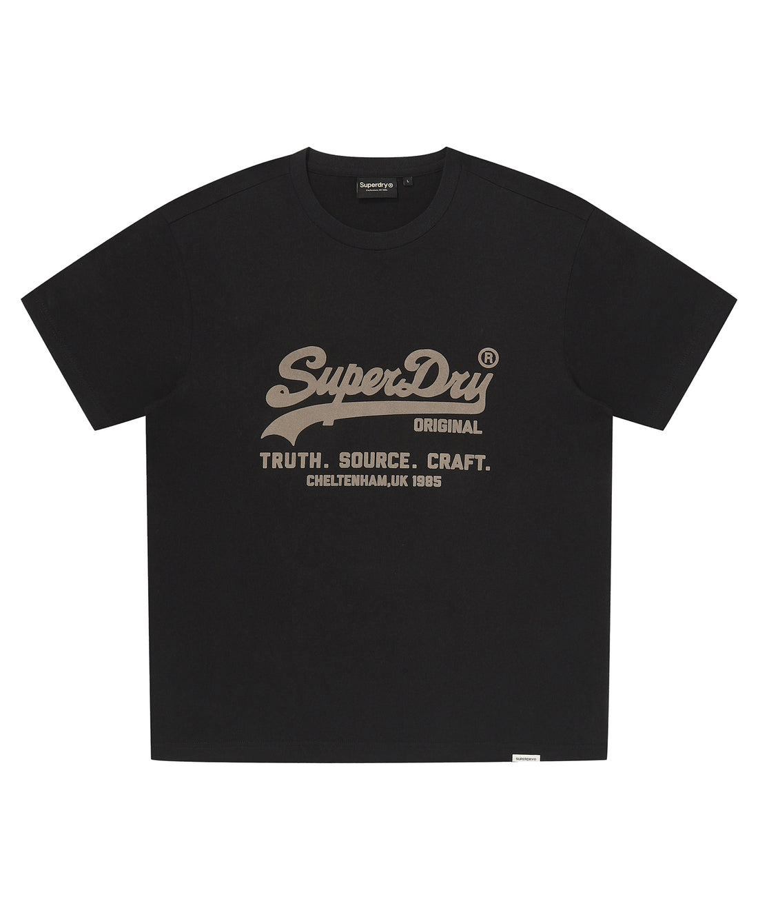 Vintage Logo T-Shirt