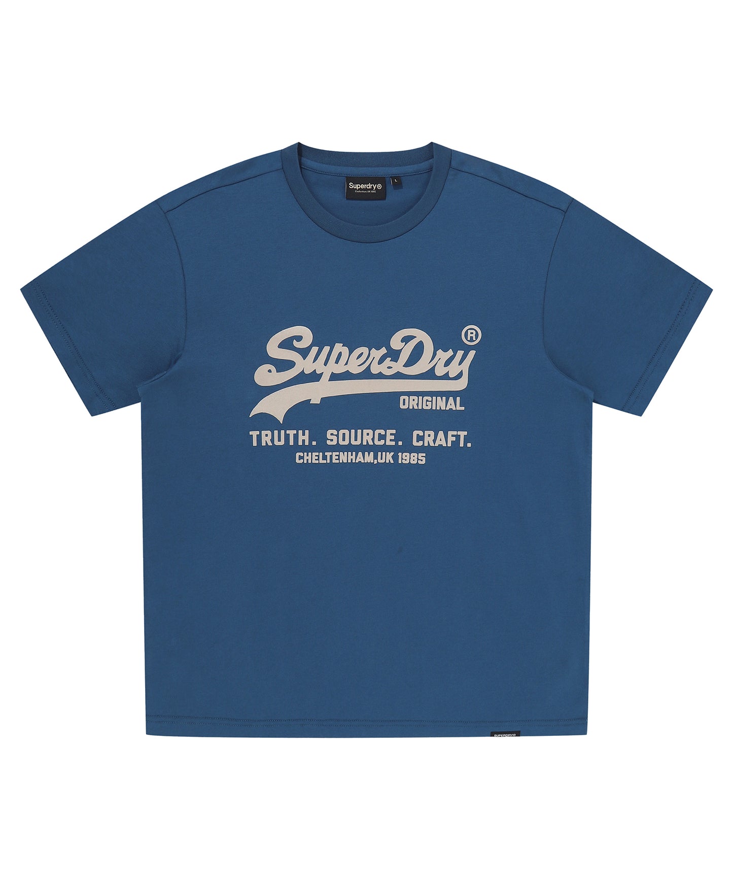 Vintage Logo T-Shirt
