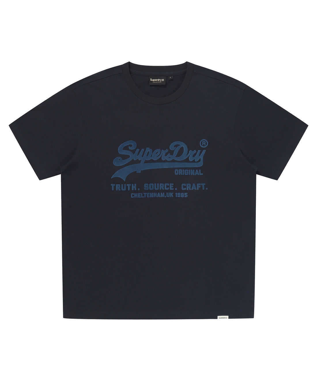 Vintage Logo T-Shirt