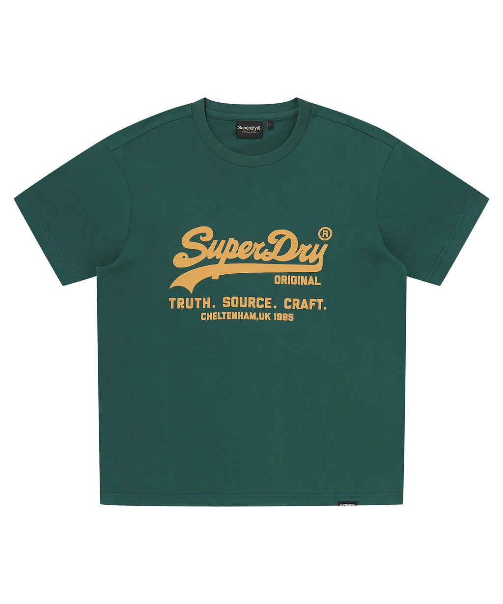 Vintage Logo T-Shirt