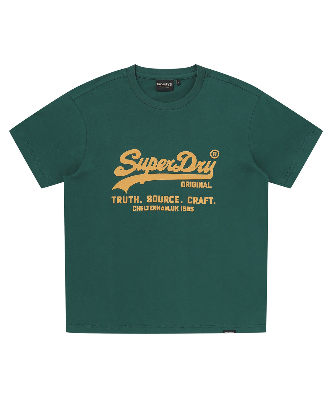 Vintage Logo T-Shirt