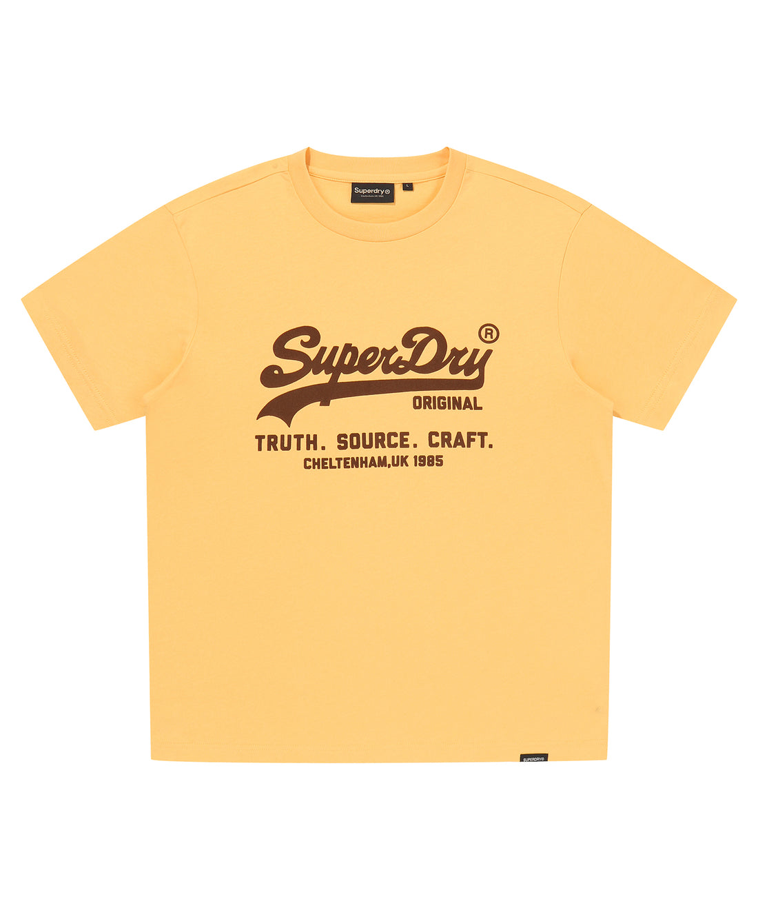 Vintage Logo T-Shirt