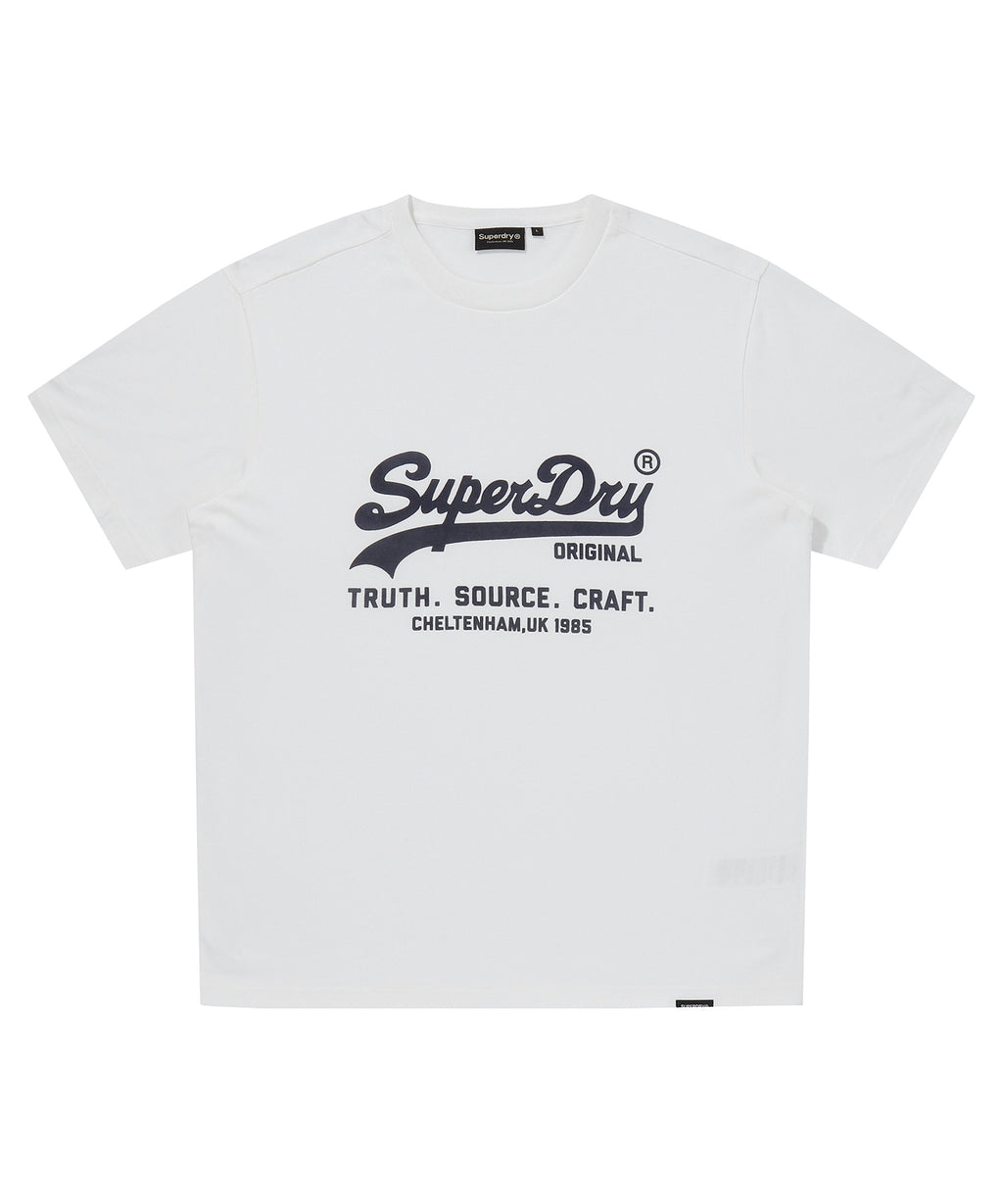 Vintage Logo T-Shirt