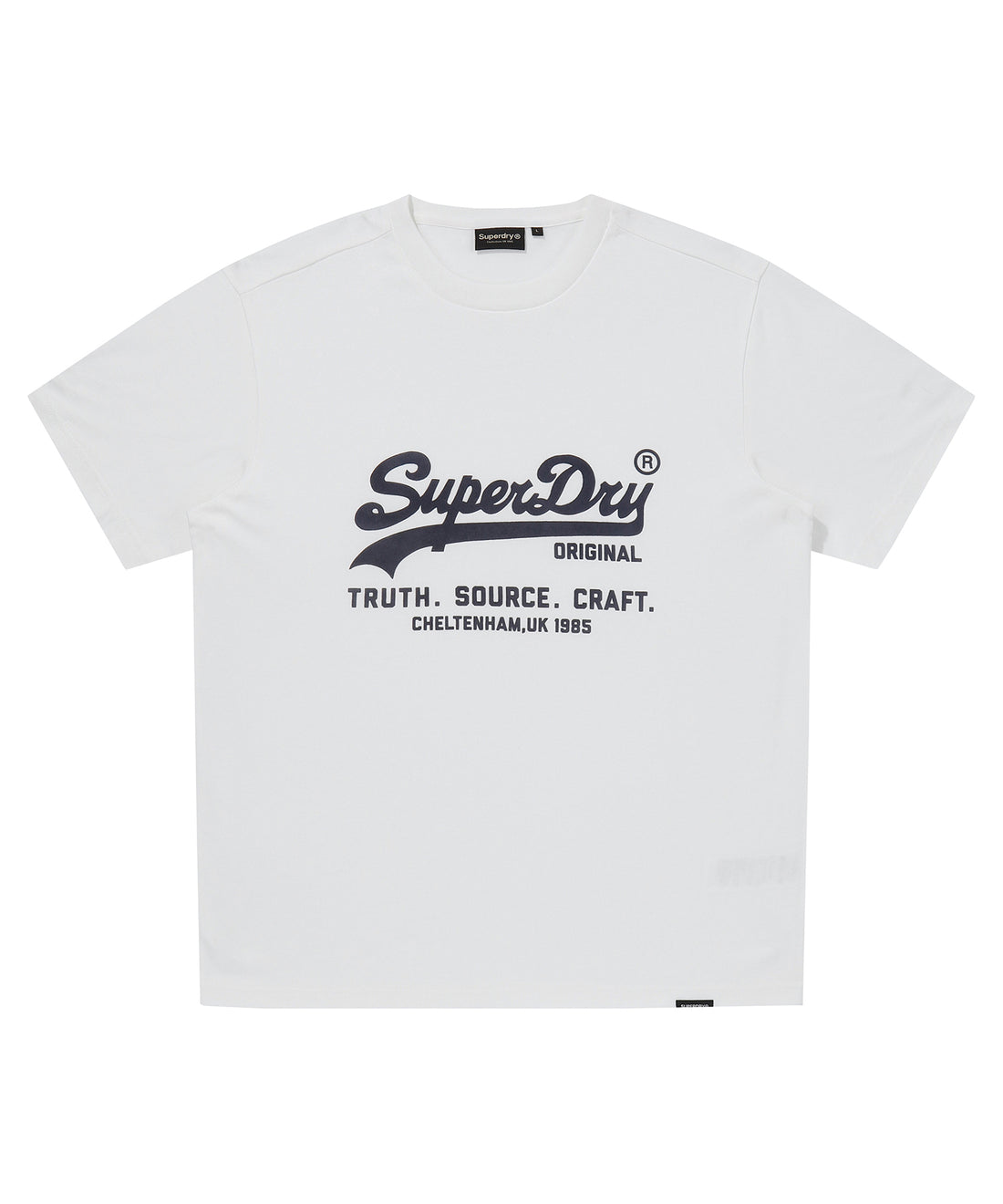 Vintage Logo T-Shirt