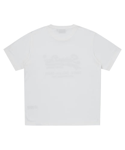 Vintage Logo T-Shirt