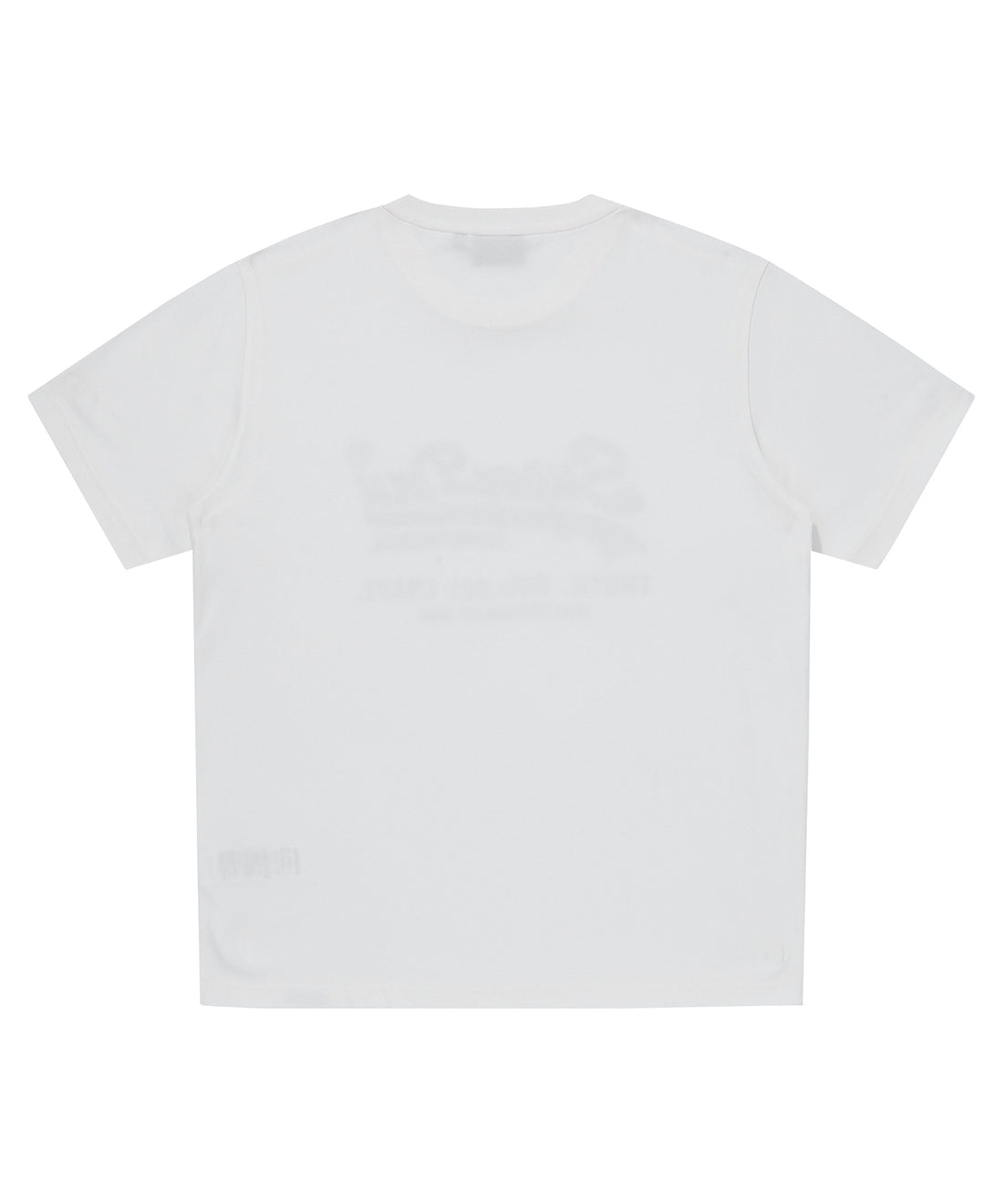 Vintage Logo T-Shirt