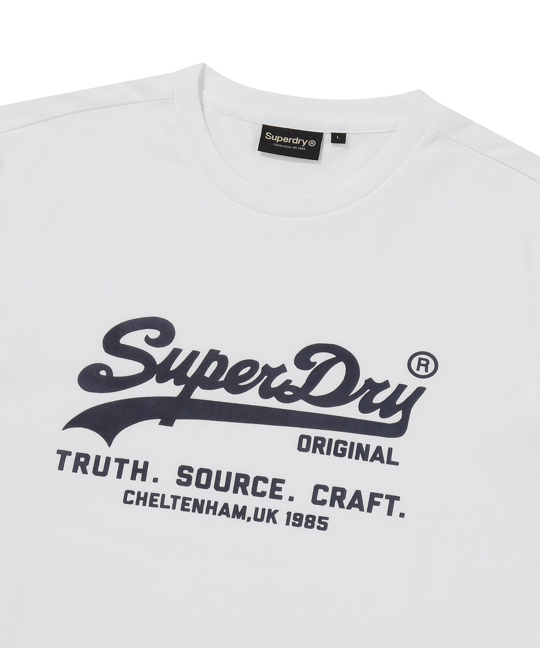 Vintage Logo T-Shirt