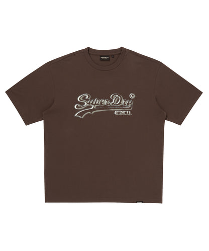 Dot Logo Graphic T-Shirt