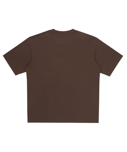 Dot Logo Graphic T-Shirt
