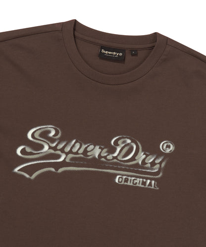 Dot Logo Graphic T-Shirt