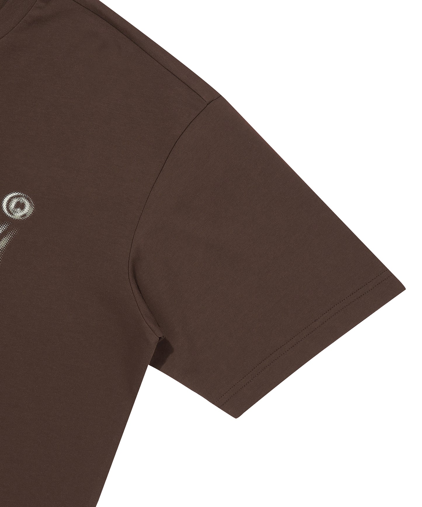 Dot Logo Graphic T-Shirt