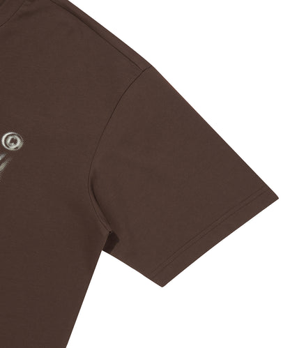 Dot Logo Graphic T-Shirt