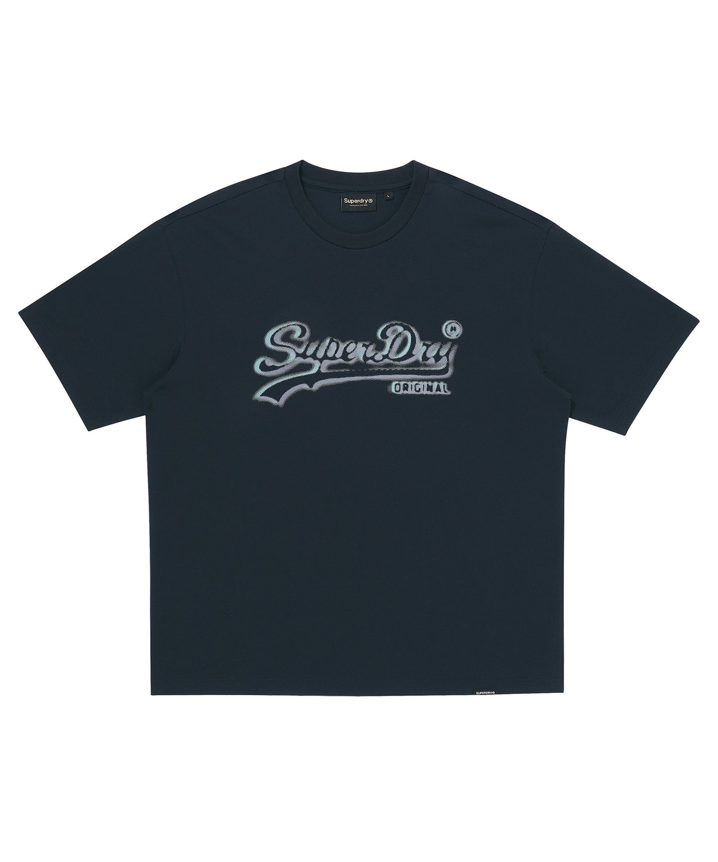 Dot Logo Graphic T-Shirt