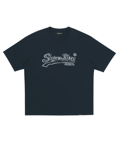 Dot Logo Graphic T-Shirt