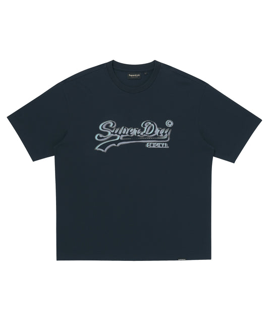 Dot Logo Graphic T-Shirt
