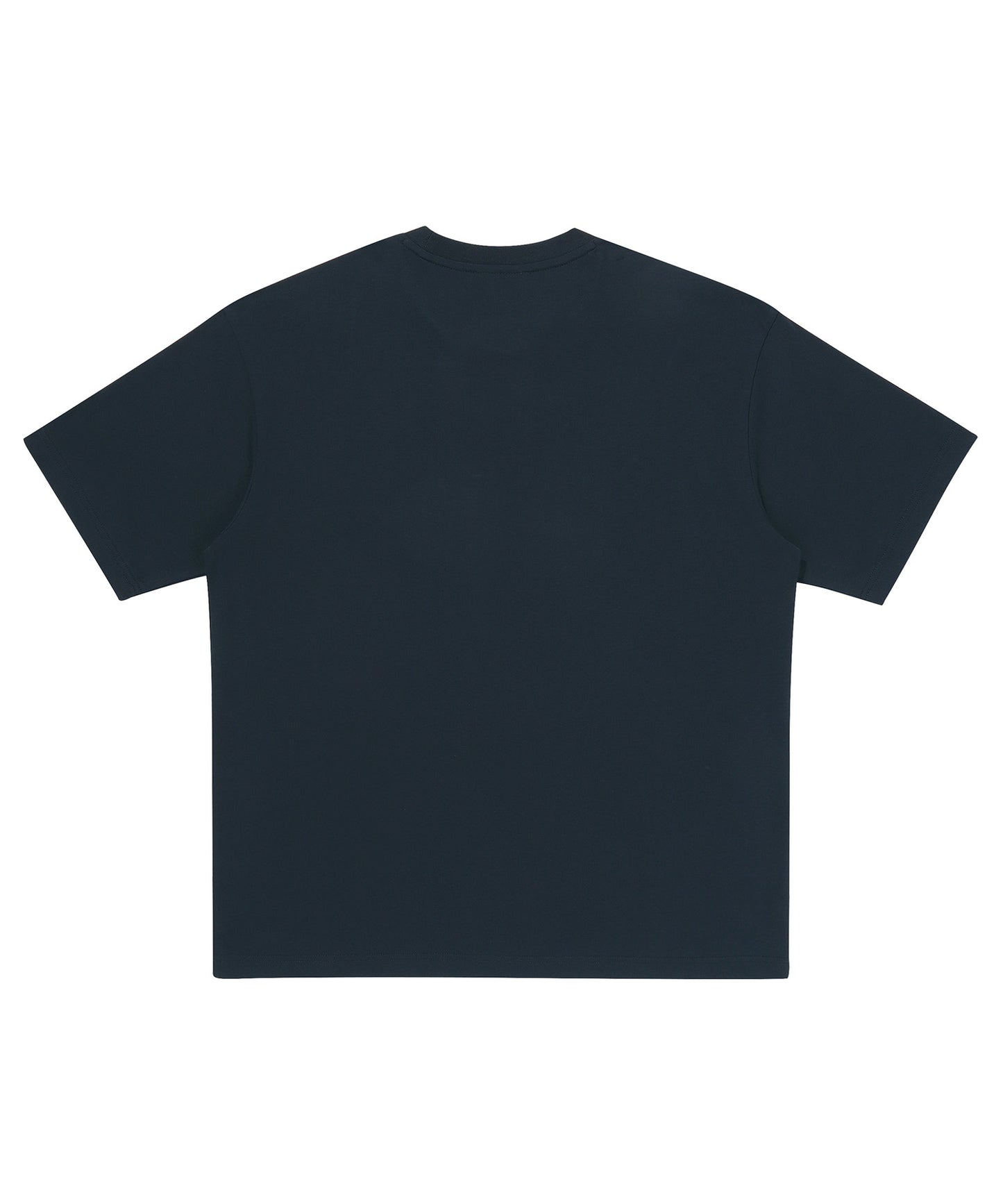 Dot Logo Graphic T-Shirt