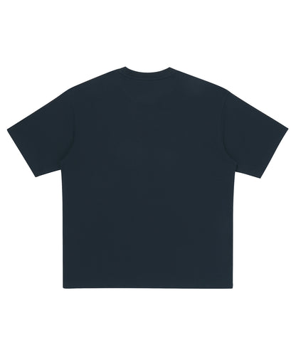 Dot Logo Graphic T-Shirt