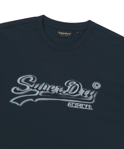 Dot Logo Graphic T-Shirt