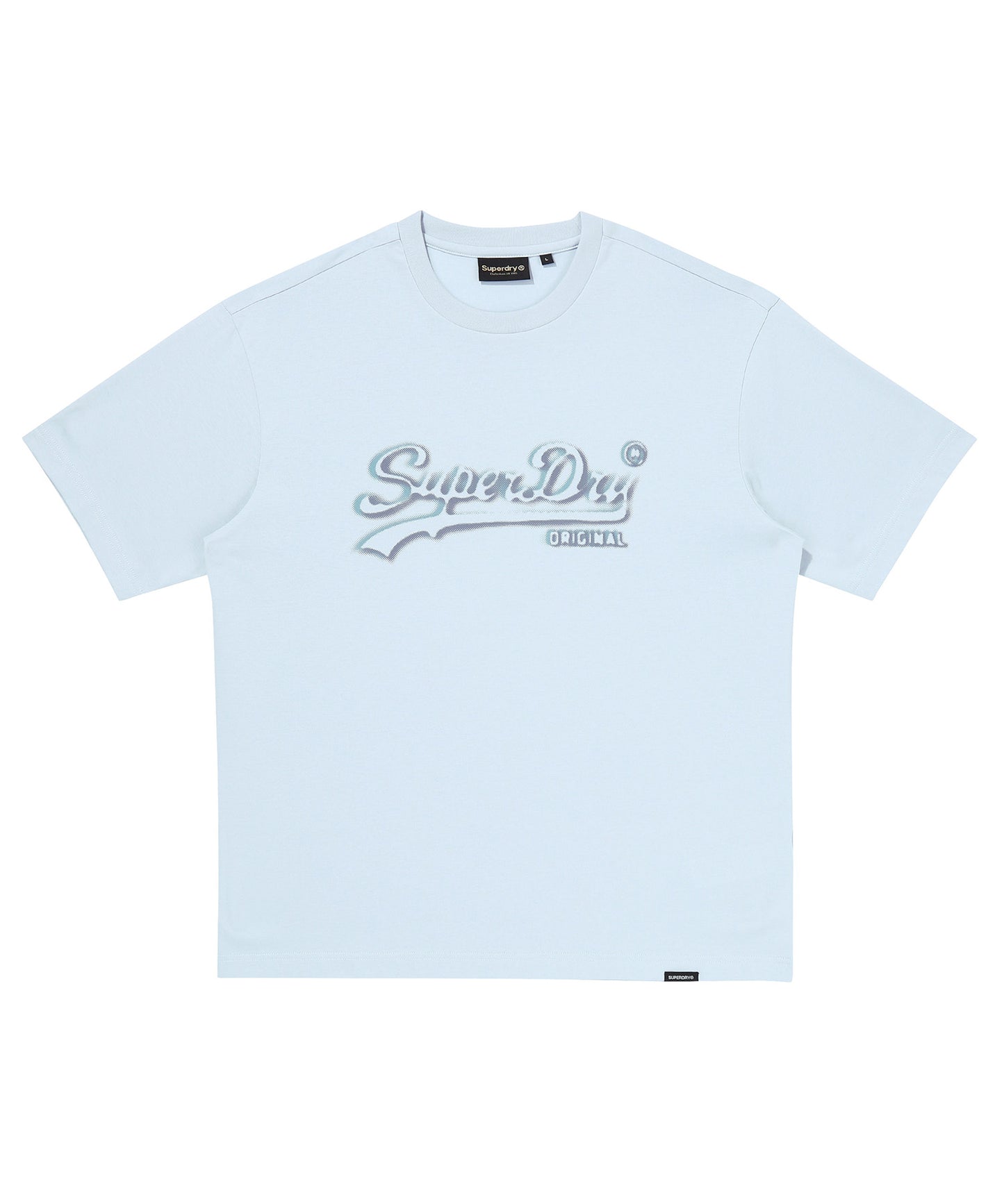 Dot Logo Graphic T-Shirt