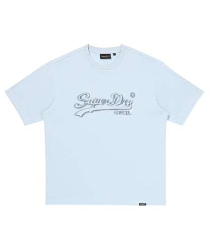 Dot Logo Graphic T-Shirt