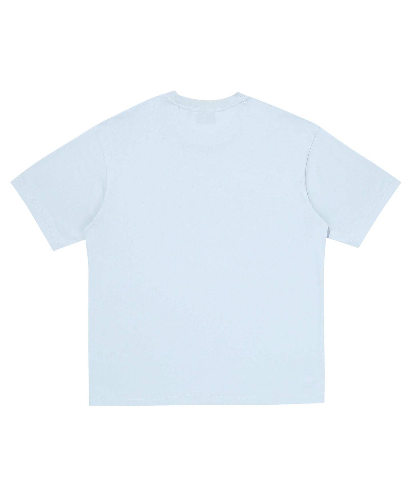 Dot Logo Graphic T-Shirt