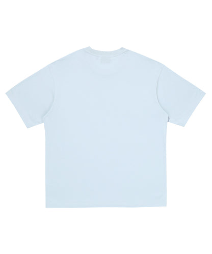 Dot Logo Graphic T-Shirt