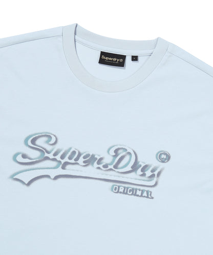 Dot Logo Graphic T-Shirt