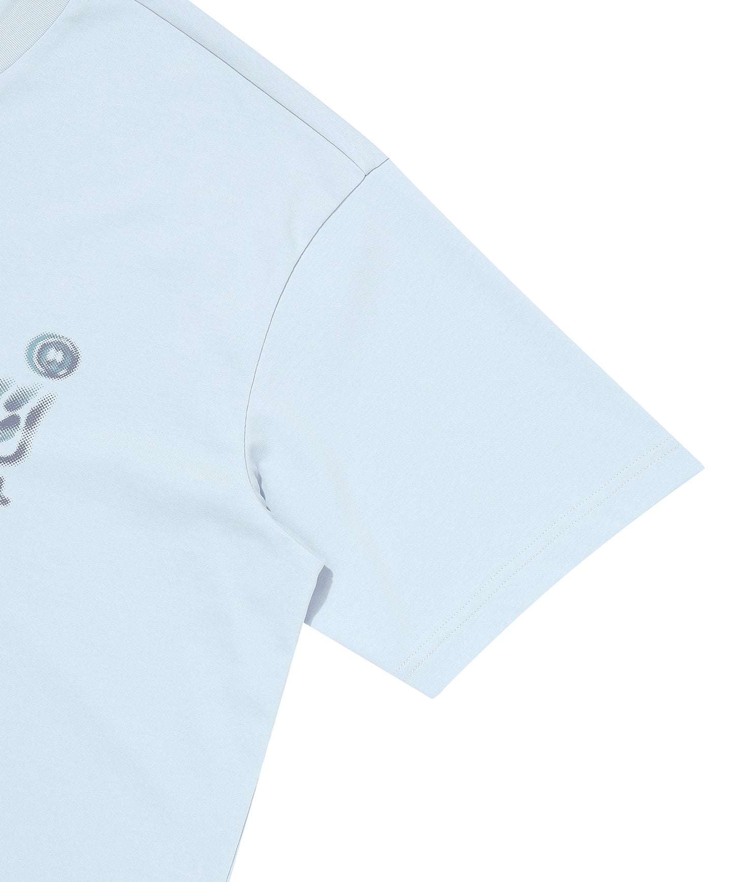 Dot Logo Graphic T-Shirt