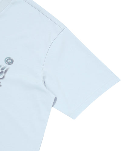 Dot Logo Graphic T-Shirt