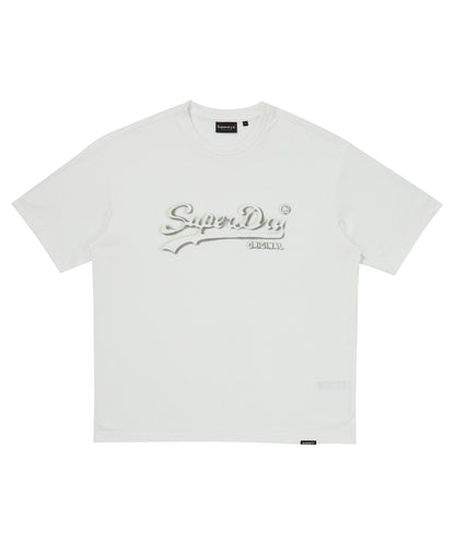 Dot Logo Graphic T-Shirt