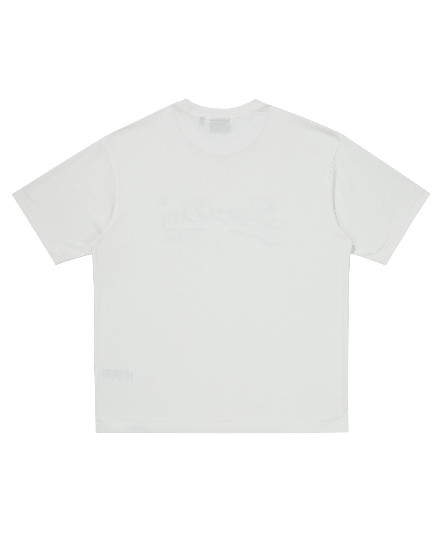Dot Logo Graphic T-Shirt