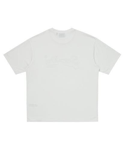 Dot Logo Graphic T-Shirt