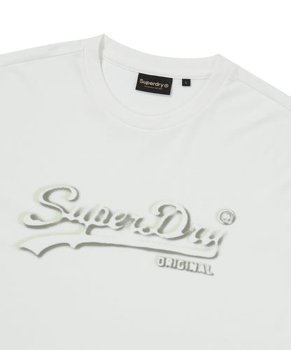 Dot Logo Graphic T-Shirt