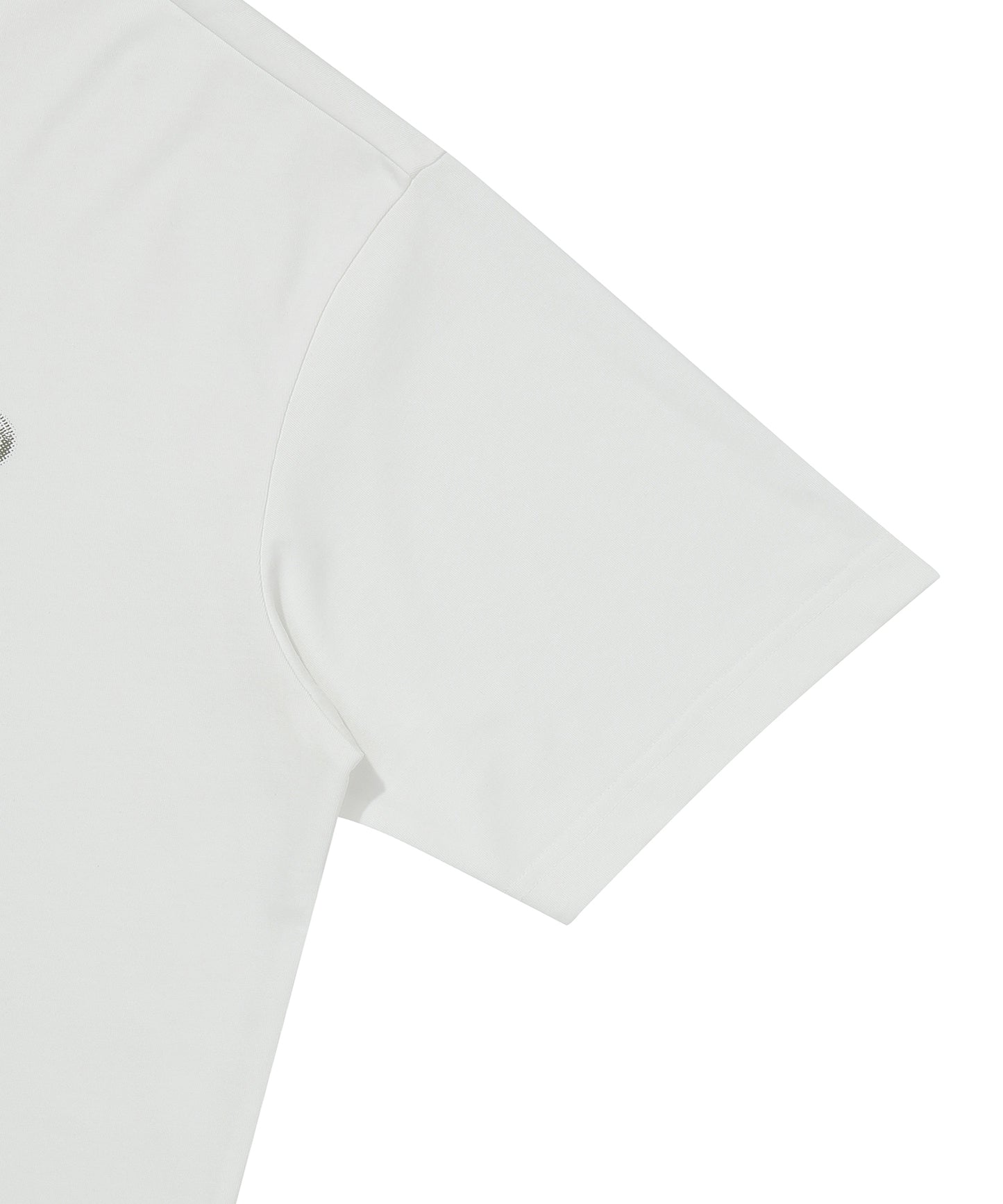 Dot Logo Graphic T-Shirt
