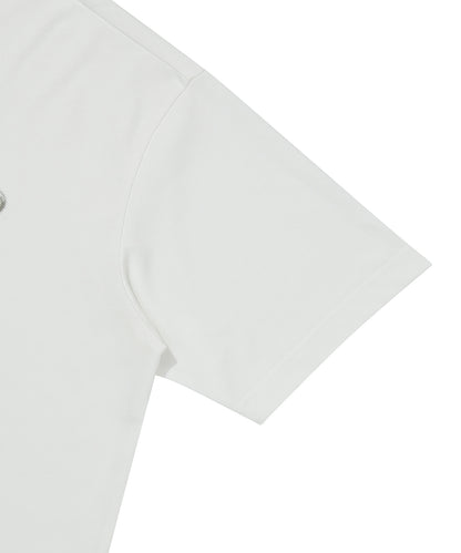 Dot Logo Graphic T-Shirt