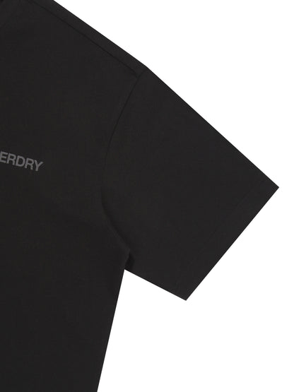 Work Label Graphic T-Shirt