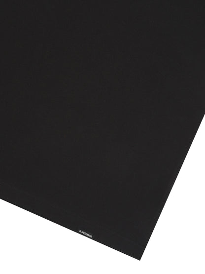 Work Label Graphic T-Shirt