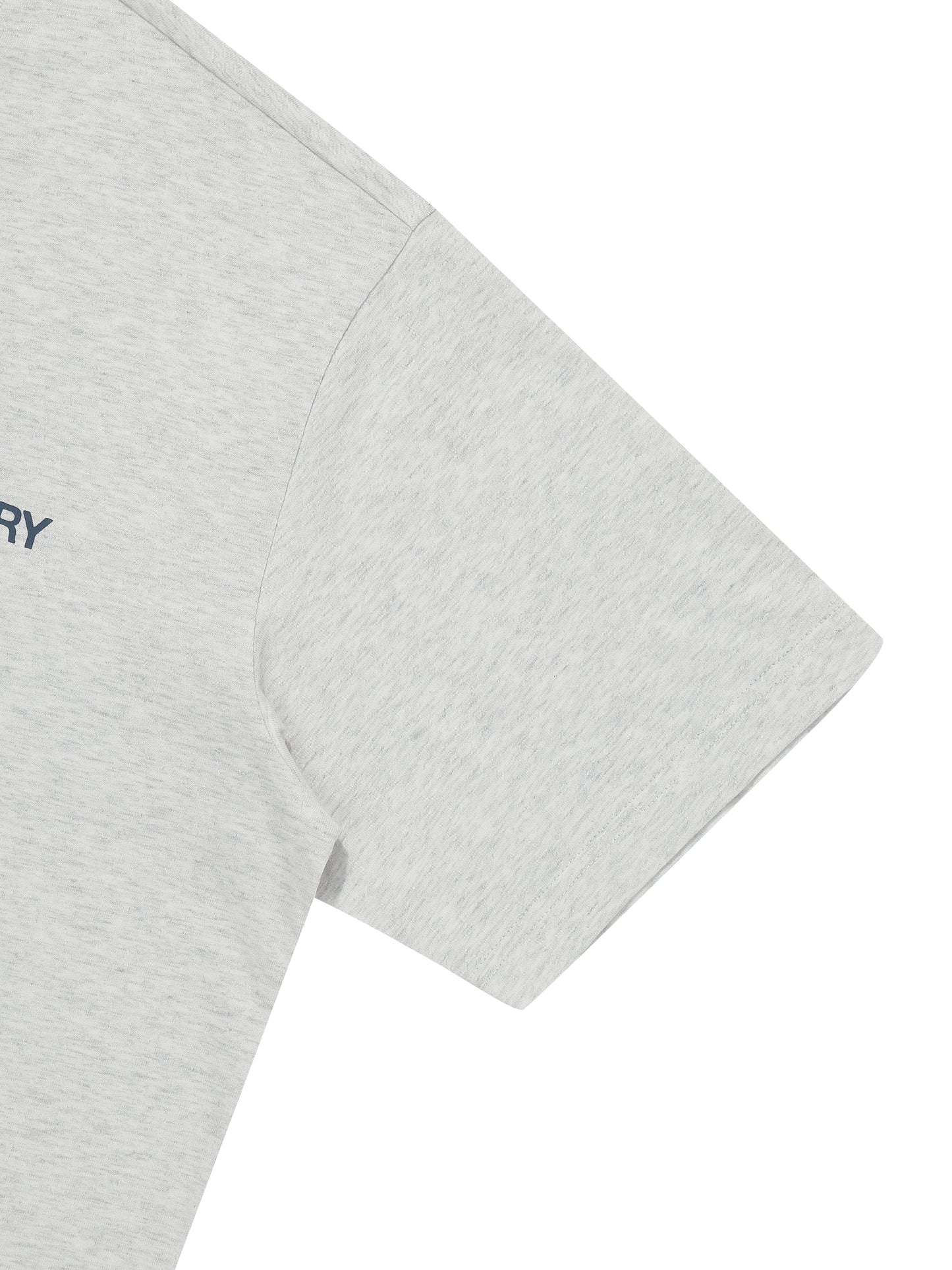 Work Label Graphic T-Shirt