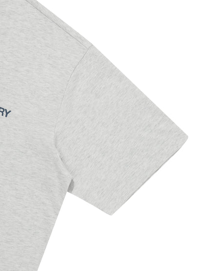 Work Label Graphic T-Shirt