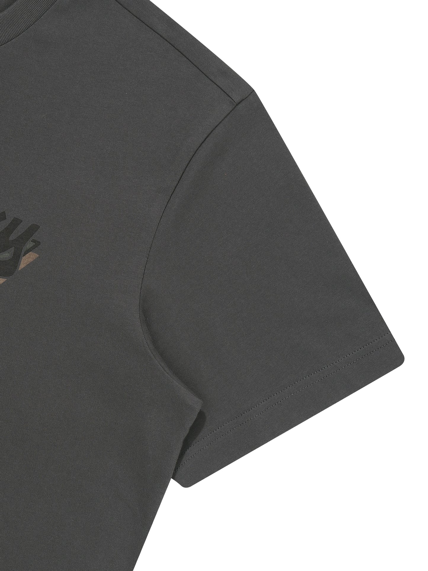 Tri Cactus Graphic T-Shirt