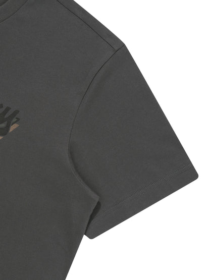 Tri Cactus Graphic T-Shirt