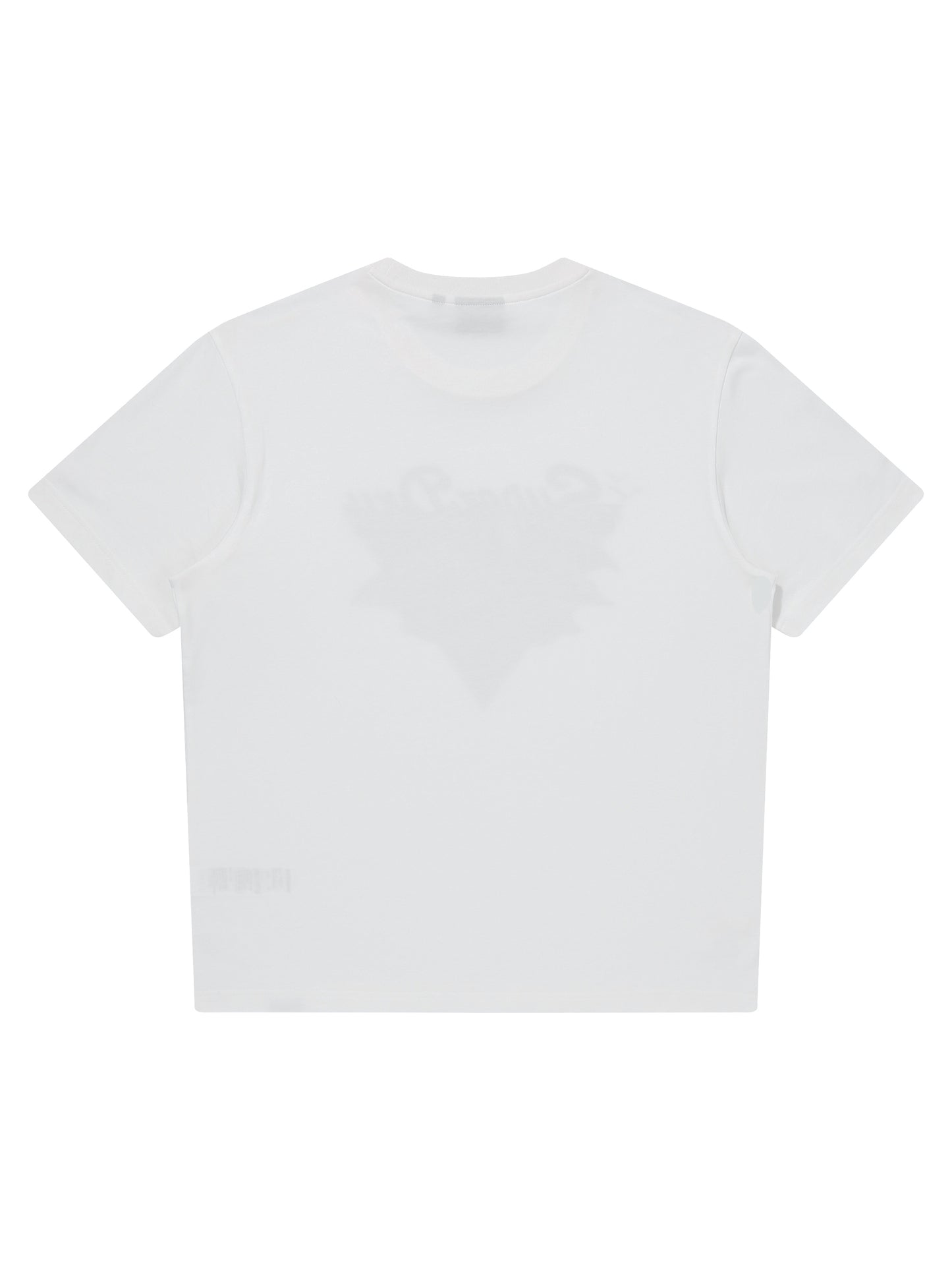 Tri Cactus Graphic T-Shirt