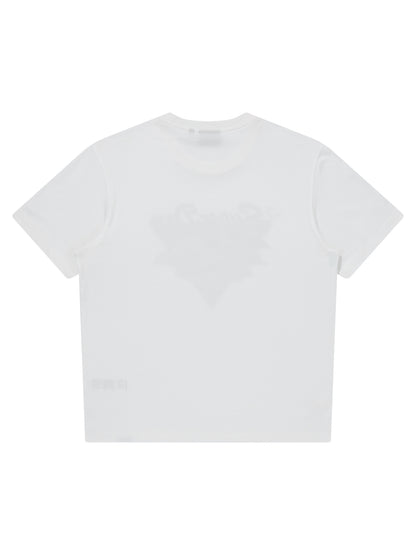 Tri Cactus Graphic T-Shirt