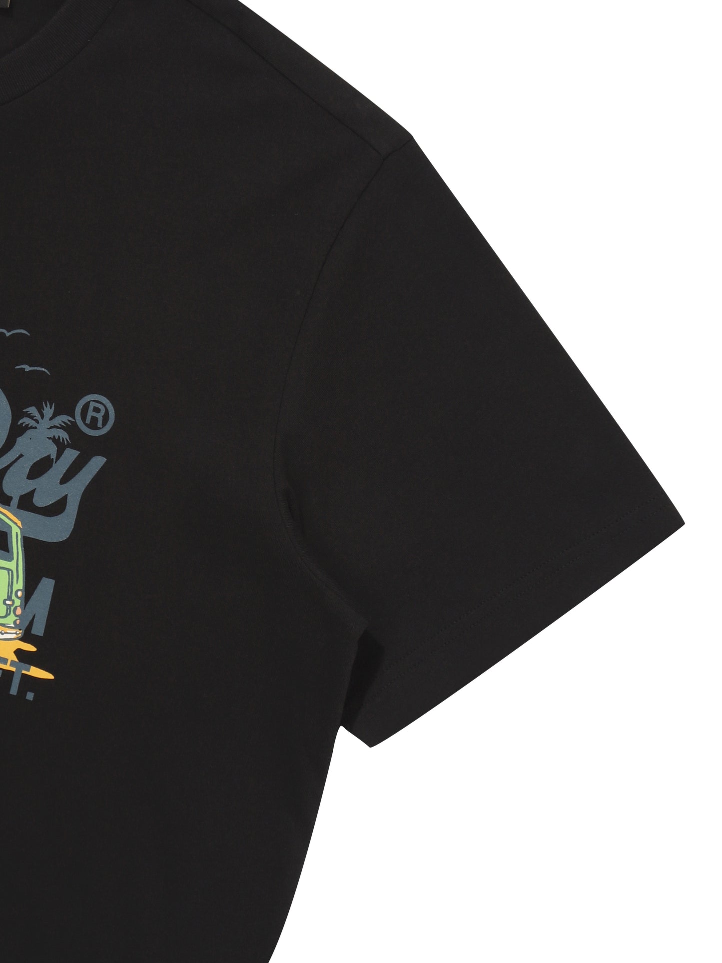 Surf Trip Graphic T-Shirt